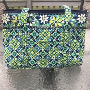 Vera Bradley Tote